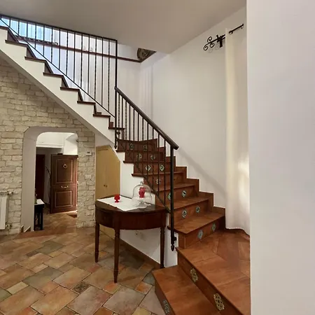 La Casa Di Patty Holiday home Caltagirone
