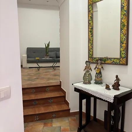 La Casa Di Patty *