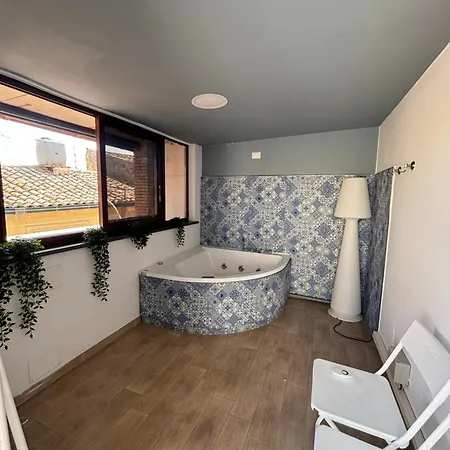 La Casa Di Patty