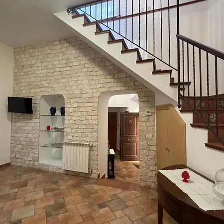 La Casa Di Patty קלטג'ירונה