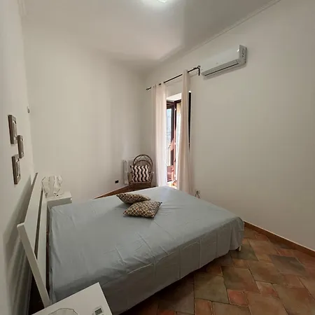 La Casa Di Patty Дом отдыха *