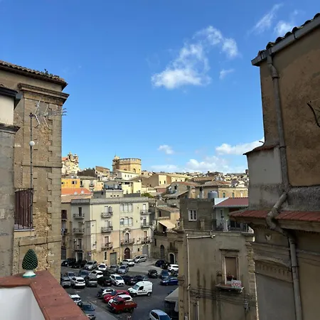 בית נופש La Casa Di Patty *