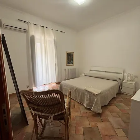 La Casa Di Patty בית נופש *