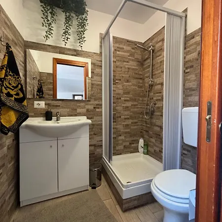 La Casa Di Patty בית נופש קלטג'ירונה