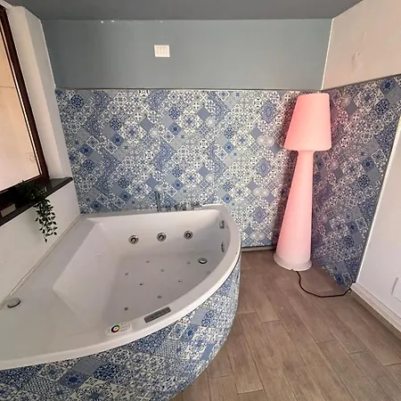 La Casa Di Patty Дом отдыха