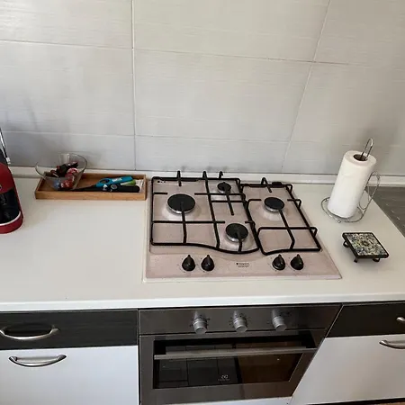 Дом отдыха La Casa Di Patty