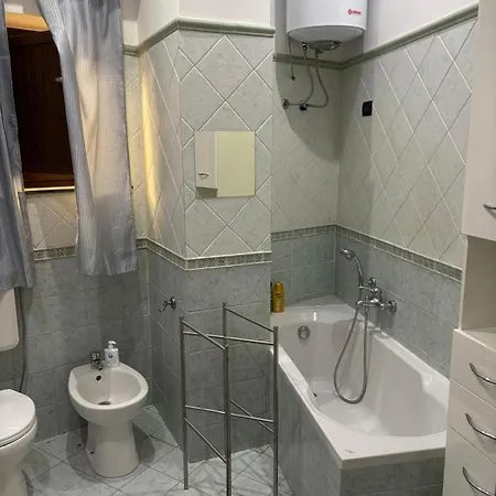 La Casa Di Patty בית נופש